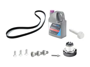 Water Pump Kit 