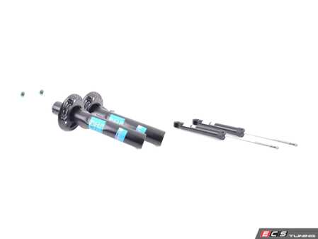 ES#4265460 - 1t0413031eqKT - Shocks & Struts Set - Restore your original ride and handling - Sachs - Audi Volkswagen