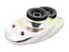 ES#4135657 - 91134101800KT - Front Upper Strut Mounts - Pair - OE front strut mounts for your Porsche - Hamburg Tech - Porsche