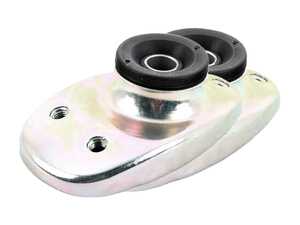 ES#4135657 - 91134101800KT - Front Upper Strut Mounts - Pair - OE front strut mounts for your Porsche - Hamburg Tech - Porsche