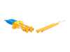 ES#3028 - CABRIO3BHDSC - Shocks & Struts Set - Heavy Duty - Upgraded ride and handling for standard suspension - Bilstein - Volkswagen
