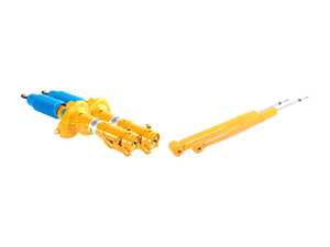 ES#3028 - CABRIO3BHDSC - Shocks & Struts Set - Heavy Duty - Upgraded ride and handling for standard suspension - Bilstein - Volkswagen