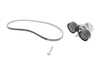 ES#3658486 - 11287810807-KT - Accessory Belt Service Kit - Utilizes OEM components - Genuine BMW - BMW