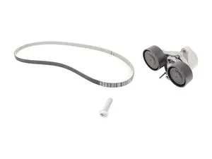Accessory Belt Service Kit