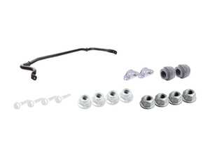 ES#2587429 - 8D0411309LKT2 - Front Sway Bar Upgrade Kit - 29mm - A complete kit to upgrade your car to a sway bar from a 1-BE  - Genuine Volkswagen Audi - Volkswagen