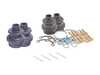 ES#2769938 - 2103500537KT2 - CV Joint Refresh Kit - Genuine Mercedes Benz - Mercedes Benz