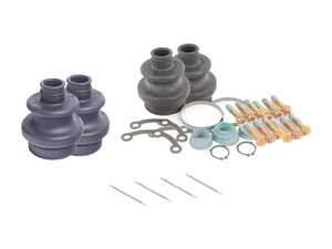 ES#2769938 - 2103500537KT2 - CV Joint Refresh Kit - Genuine Mercedes Benz - Mercedes Benz