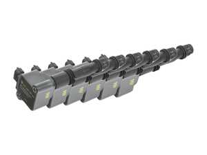 ES#3613589 -  99760210702kKT - Genuine Porsche Ignition Coil - Set Of Six - Coil on plug style ignition pack for your Porsche 996 / 986 - Genuine Porsche - Porsche