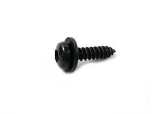 ES#17156 - 07149144231 - Screw - Genuine BMW - BMW
