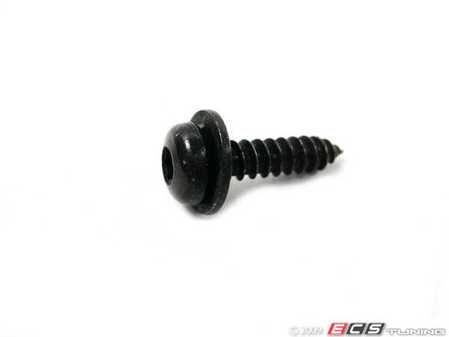 ES#17156 - 07149144231 - Screw - Genuine BMW - BMW