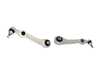 ES#4699237 - 2223300107KT - Front Lower Rearward Control Arm Kit - Featuring Hamburg Technic Left & Right Front Lower Control Arms with Upward Facing Ball Joints - Hamburg Tech - 