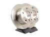 ES#2986655 - 902423061207KT1 - Rear Brake Rotors - Pair - Includes Rotors For Left And Right Sides - Does Not Include New Rotor Hold Down Screws - Bosch - Mercedes Benz