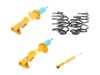 ES#3659054 - 29119-1KT - Performance Suspension Cup Kit - Sport - Featuring Bilstein B6 shocks and H&R sport lowering springs - Assembled By ECS - BMW