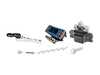 ES#2779001 - 1K0199262AMKT2 - Drivetrain Mount Kit - Includes all mounts with required hardware  - Genuine Volkswagen Audi - Volkswagen