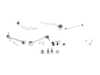 ES#3610640 - 31106770685KT - Front Suspension Refresh Kit  - Refresh that Front suspension - Assembled By ECS - BMW