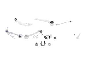 ES#3610640 - 31106770685KT - Front Suspension Refresh Kit  - Refresh that Front suspension - Assembled By ECS - BMW