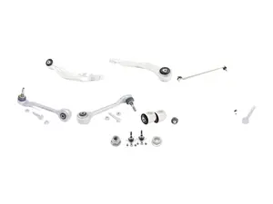 Front Suspension Refresh Kit 