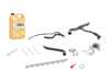 ES#2763446 - 2035004203KT10 - Cooling System Refresh Kit - Level 1 - An entry level cooling system refresh kit, does not include expansion tank - with aftermarket and OEM components - Assembled By ECS - Mercedes Benz