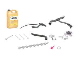 Cooling System Refresh Kit - Level 1