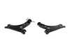 ES#2770512 - 1K0407151BCKT3 - Front Control Arm Kit - Includes right and left control arm, inner bushings, and ball joints - Meyle - Audi