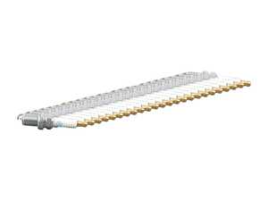 ES#2777090 - 0041590703KT1 - Spark Plug - Set Of Twenty Four - Replace your spark plugs to keep your engine running properly - Genuine Mercedes Benz - Mercedes Benz