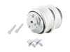 ES#3660445 - 2112403717KT - 2007-2009 E550 4Matic Engine Mount Refresh Kit - Genuine Mercedes-Benz Engine Mounts with all necessary hardware - Genuine Mercedes Benz - Mercedes Benz