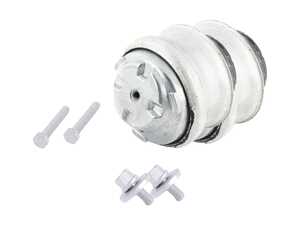 ES#3660445 - 2112403717KT - 2007-2009 E550 4Matic Engine Mount Refresh Kit - Genuine Mercedes-Benz Engine Mounts with all necessary hardware - Genuine Mercedes Benz - Mercedes Benz
