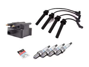 Ignition Service Kit - JCW