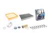 ES#251881 - ALLROAD40K5W40 - ECS Tuning 40k Service Kit - Includes everything you need to complete the factory 40k service - Assembled By ECS - Audi