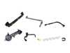 ES#2602540 - 11157840446KT - Emissions Service Kit - Everything you need to service your PCV system - Genuine BMW - BMW