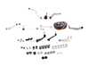 ES#2602174 - 33522229854KT5 - Front & Rear Suspension Refresh Kit - Level 3 - Complete front and rear suspension rebuild kit - with OEM components - Genuine BMW - BMW