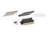 ES#3438346 - 12137599218kt7KT - Ignition Service Kit - Includes new spark plugs and coils - Assembled By ECS - BMW