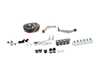 ES#2602002 - 33522229854KT2 - Rear Suspension Refresh Kit - Level 2 - Kit for a more complete rear suspension rebuild using OEM components - Genuine BMW - BMW