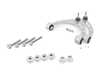 ES#3675586 - 97034105103KT1 - 2010-2013 970 Panamera Front Upper Control Arm Kit - Featuring OE Manufacturer Lemforder Control Arms with all hardware needed to complete the job - Assembled By ECS - Porsche
