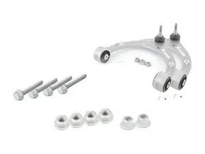 2010-2013 970 Panamera Front Upper Control Arm Kit
