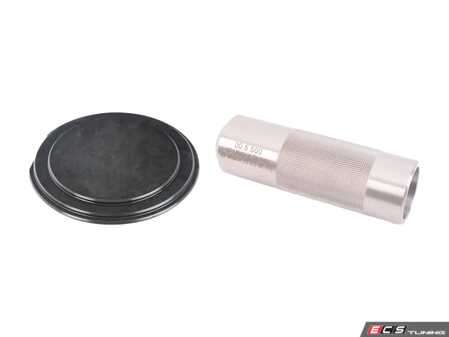 ES#4405506 - 83300490475KT - Crankshaft Seal Installer  - Used to install rear main seal to the proper depth - Genuine BMW - BMW