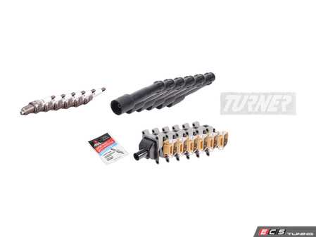ES#2695845 - 12137599218KT - Ignition Service Kit - Restore your ignition system using Genuine BMW components - Genuine BMW - BMW
