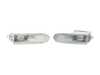 ES#3450921 - 99363108100KT2 - Fog Light Assembly - Pair - Illuminate the road better than ever with these new fog lights - URO - Porsche