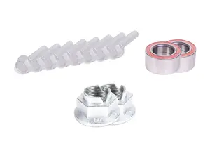 Front Wheel Bearing Kit