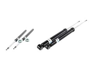 ES#3220415 - 21-030499KT - B4 OE Replacement Shocks & Struts Kit - Engineered to restore original performance and handling. German-made with world-famous Bilstein quality and a limited lifetime warranty! - Bilstein - BMW