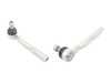 ES#3663531 - 2113302703KT1 - W211 E55 Outer Tie Rod Kit - Fix that clunk with this comprehensive kit built by ECS - Featuring Lemforder Outer Tie Rods - Assembled By ECS - Mercedes Benz