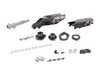 ES#4391052 - 2113501806KT2 - Coilover Installation Kit - Swap out your problematic AIRMATIC suspension for reliable coilovers - Genuine Mercedes Benz - Mercedes Benz