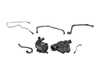 ES#4871840 - 99710703800KT - Porsche Engine Oil Separator Kit  - Everything you need to carry out the oil separator service! - Genuine Porsche - Porsche