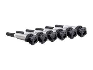 ES#4940210 - M137KT1 - Rennline OE+ Upgraded Ignition Coil - Set Of 4 - Regain power loss & fuel economy from worn or failed ignition coils! - Rennline - BMW