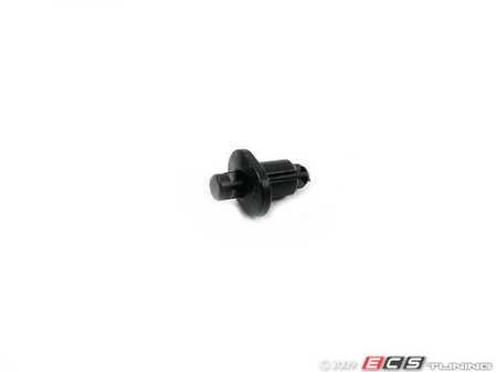 ES#78476 - 51138174852 - E38 Plastic Expanding Rivet - Priced Each - Used to install the plastic grille covering the windshield cowl - Genuine BMW - BMW