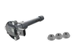 ES#4826844 - 06L907660HKT - Oil Level Sensor Kit  - Replace your level sensor with new nuts - Genuine Volkswagen Audi - Audi