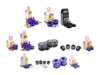 ES#4346253 - pfe36hndlKT - Powerflex Complete Street Performance Polyurethane Bushing Kit - Designed to maximize suspension performance! - Powerflex - BMW