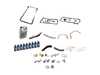 ES#2785137 - 11317504468KT - Timing Chain Kit  - Contains all required components for replacement of timing chain guide rails using genuine BMW parts - Genuine BMW - BMW