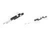 ES#2569639 - 8T0413031ARKT - Shocks & Struts - Kit - Fix your sagging suspension and restore your factory ride quality - Genuine Volkswagen Audi - Audi
