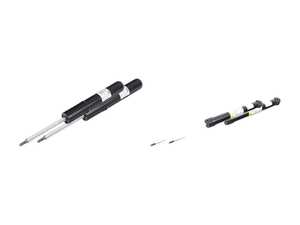 ES#2569639 - 8T0413031ARKT - Shocks & Struts - Kit - Fix your sagging suspension and restore your factory ride quality - Genuine Volkswagen Audi - Audi